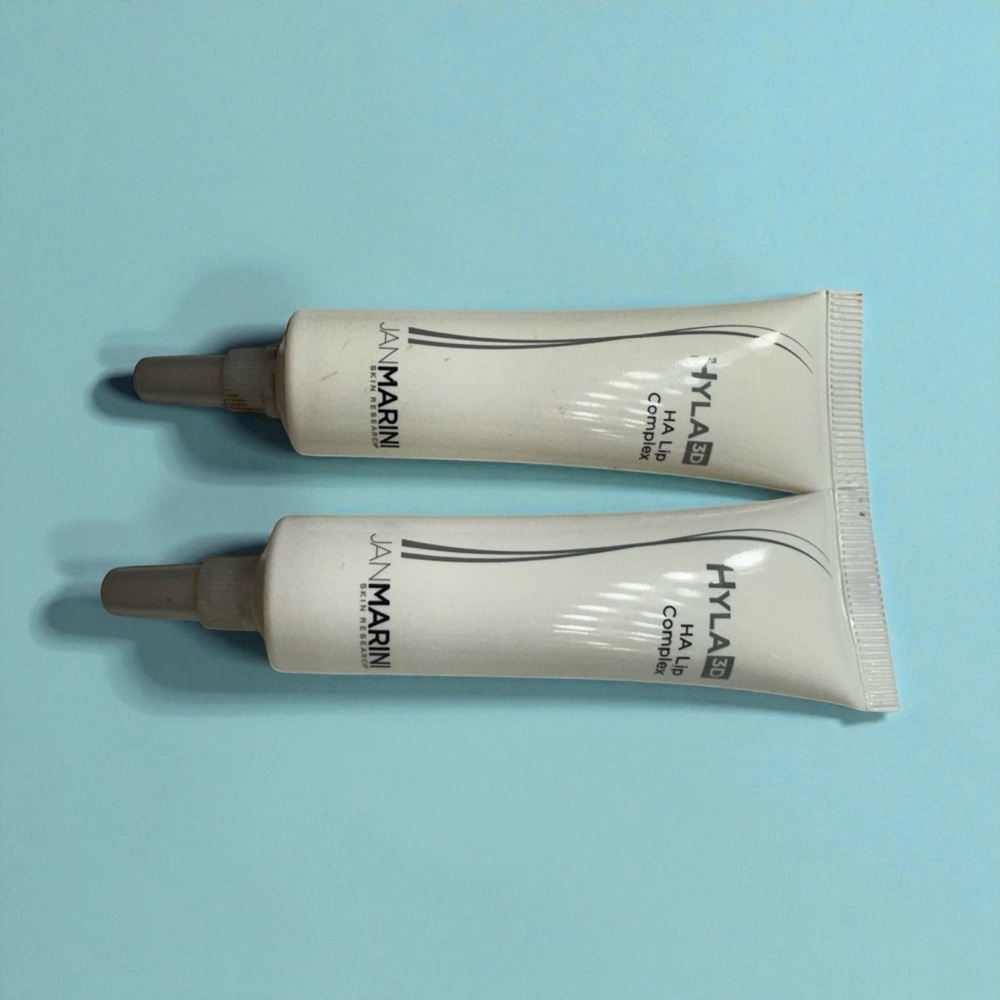 2 Jan Marini Hyla3D Complex Cream - White